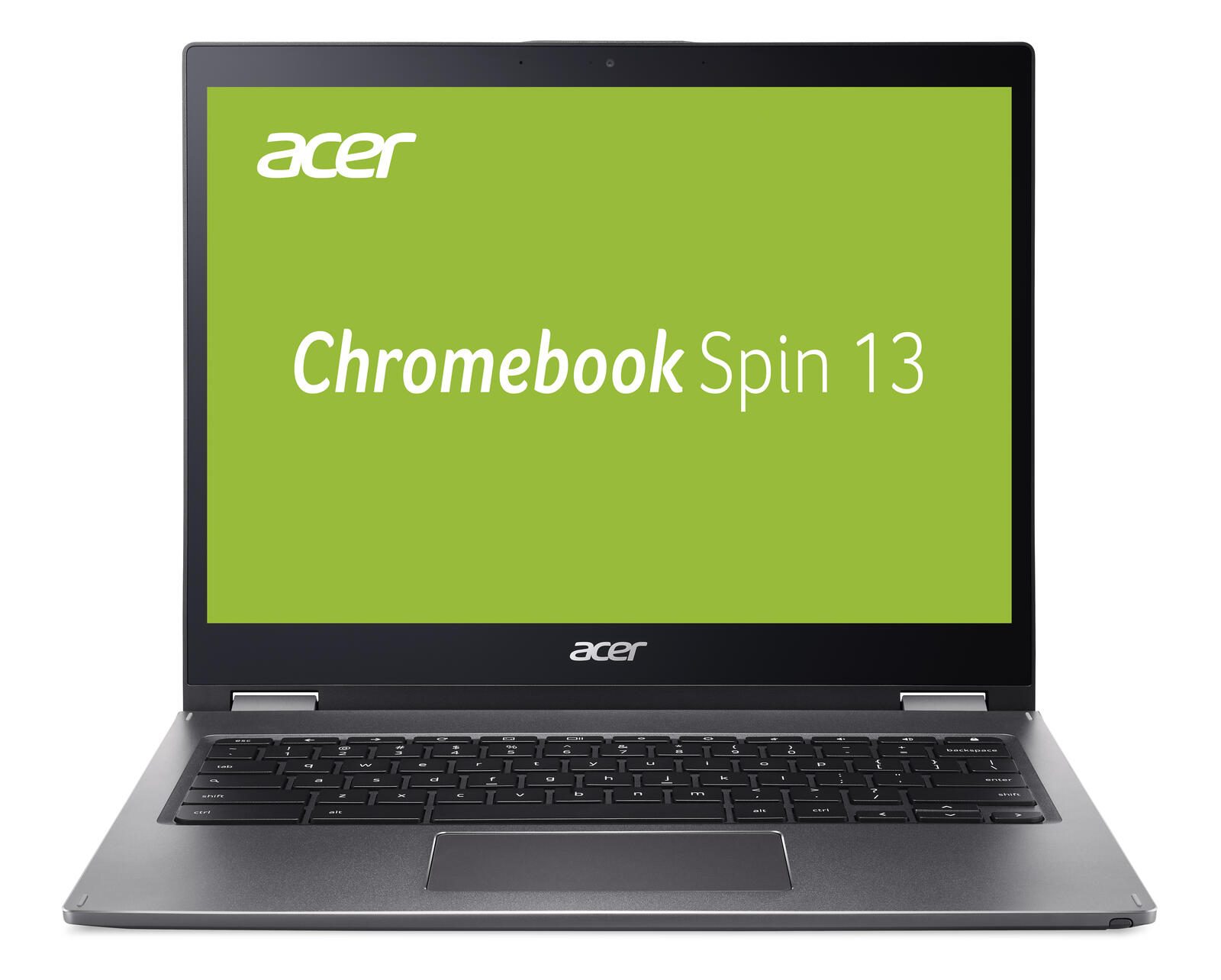 Acer Chromebook Spin 713 Convertible Notebook 34,29 cm (13,5″) Intel Core i3-10110U, 8GB RAM, 128GB SSD, Touch