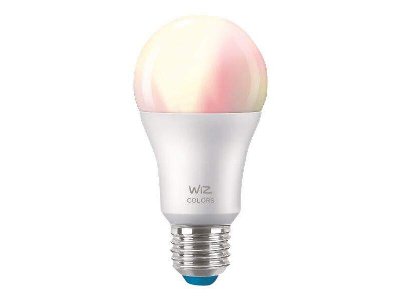 Telekom Smarthome LED-Lampe E27 60W farbig (929002383602)