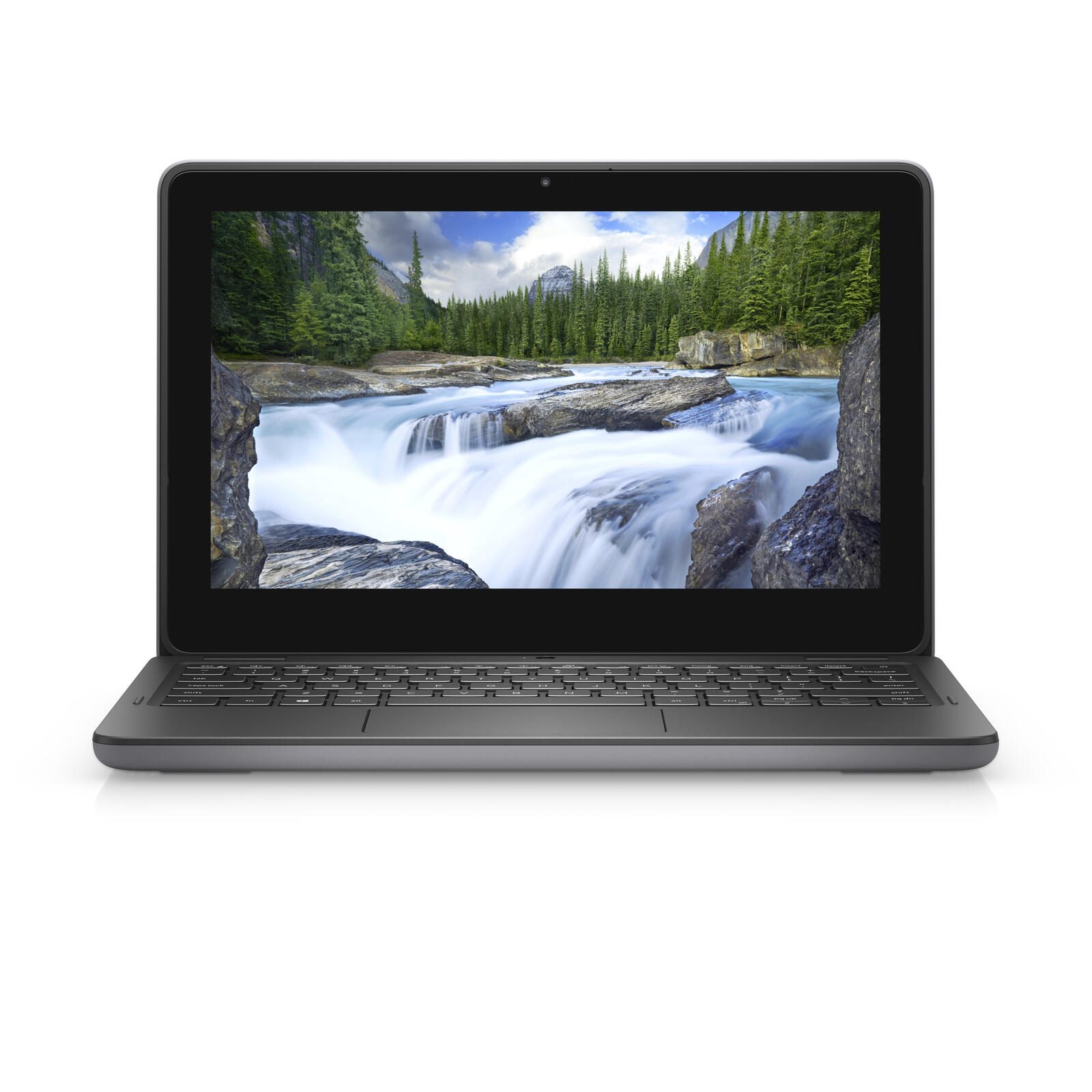 Dell Latitude 3140 Intel N N200 Convertible-Notebook 29,5cm (11.6″) 8GB RAM, 256GB SSD, HD, Touch, Win11 Pro