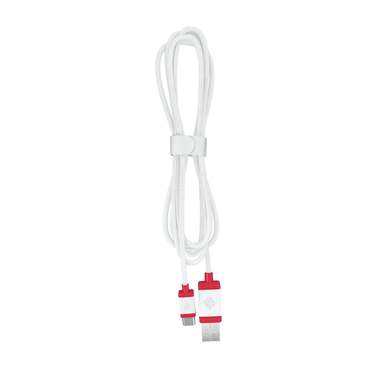 CHERRY USB Kabel 1.5 - Hochwertiges USB-C auf USB-A Kabel