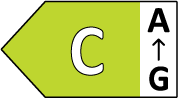 Energy Label C