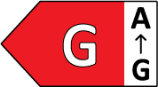 Energy Label G